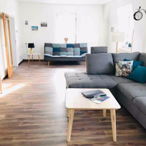 FeWo Ausblick in Selb, ruhige Lage/bester Ausblick